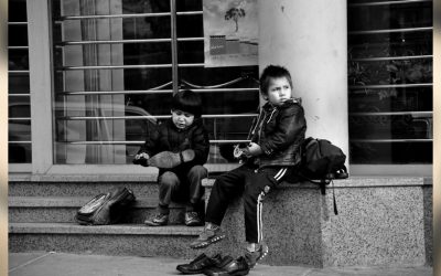 So hilft UNICEF Kindern im Iran